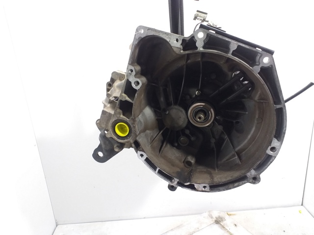8A6R7002EB Ford