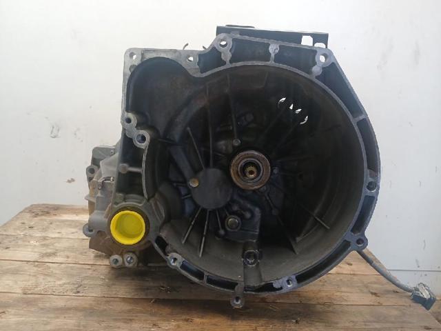 8A6R7002EB Ford