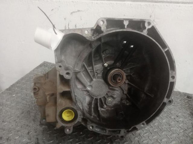 8A6R7002EB Ford