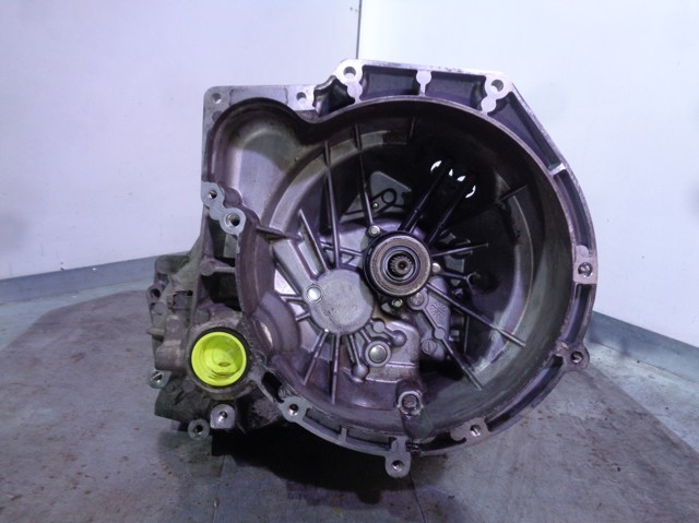 8A6R7002FB Ford