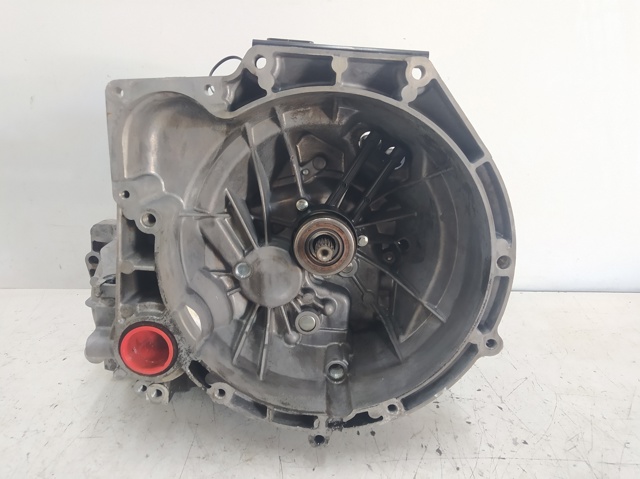 8A6R7002FB Ford