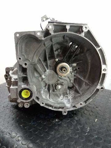 8A6R7002FB Ford
