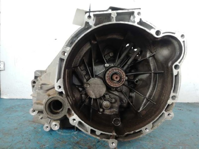 Caixa de Mudança montada (caixa mecânica de velocidades) 8A6R7002JA FORD