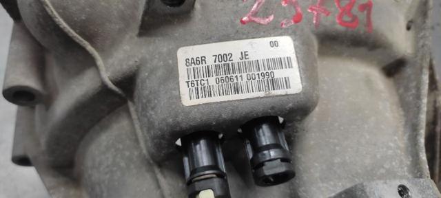 8A6R7002JE Ford