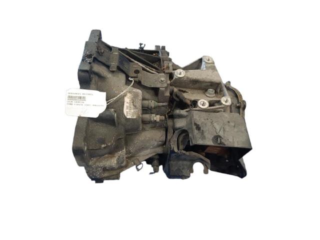 8A6R7002JF Ford
