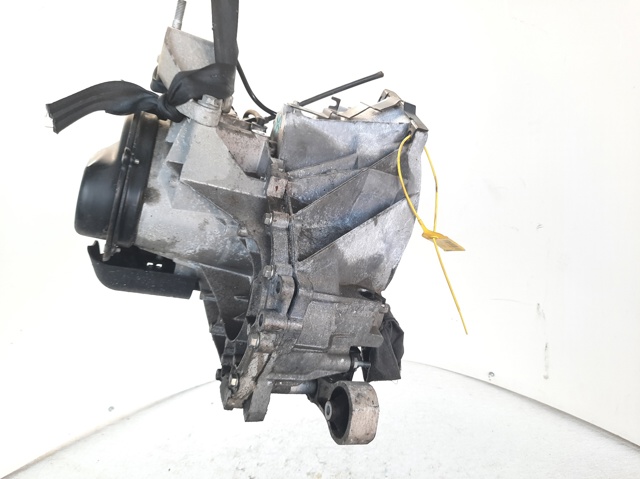 8A6R7002JF Ford