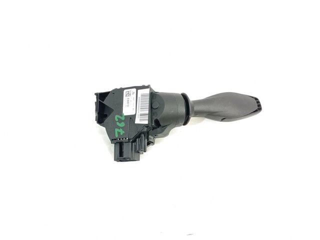 Comutador esquerdo instalado na coluna da direção 8A6T13335BC FORD