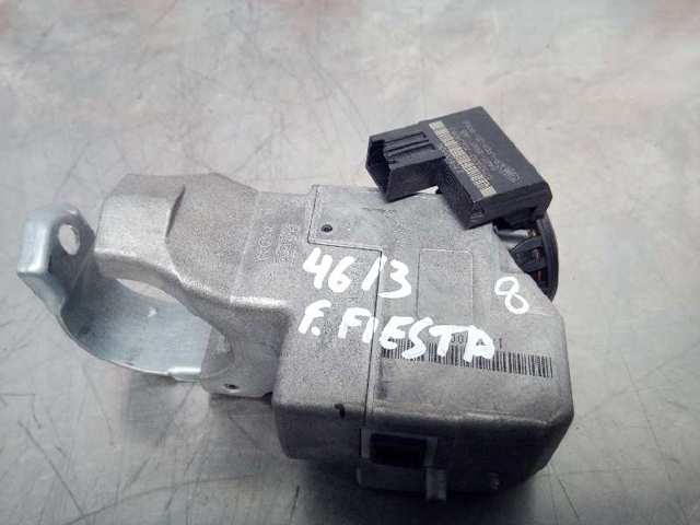 8A6T15607AB Ford