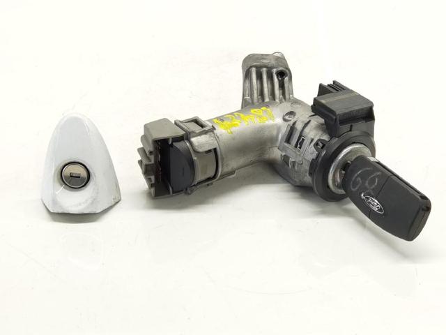 8A6T15607AB Ford