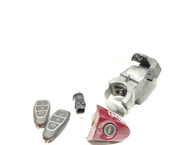 8A6T15607AB Ford