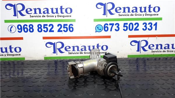 8A6T15607AB Ford