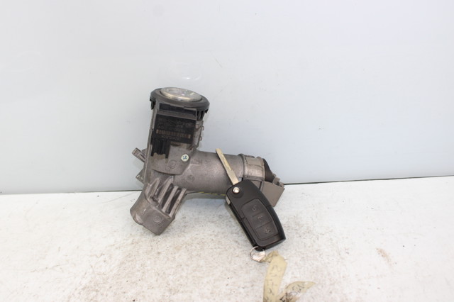 8A6T15607AC Ford