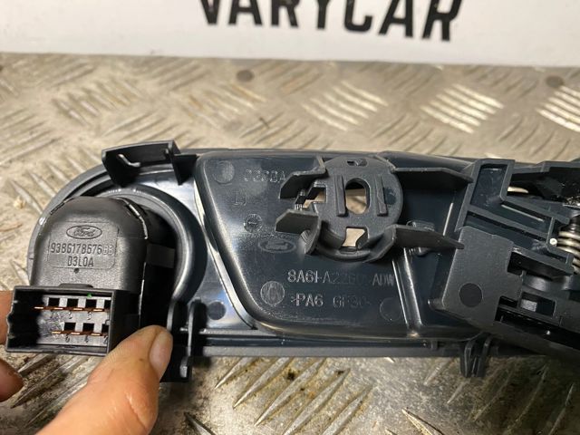 Alto-falante da porta dianteira 8A6T18808 FORD