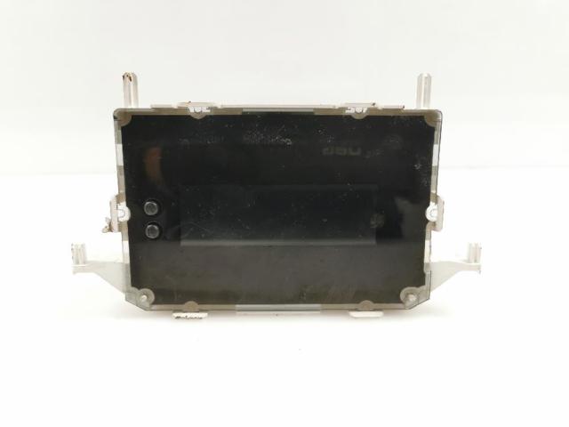 Mostrador multifuncional 8A6T18B955AH FORD