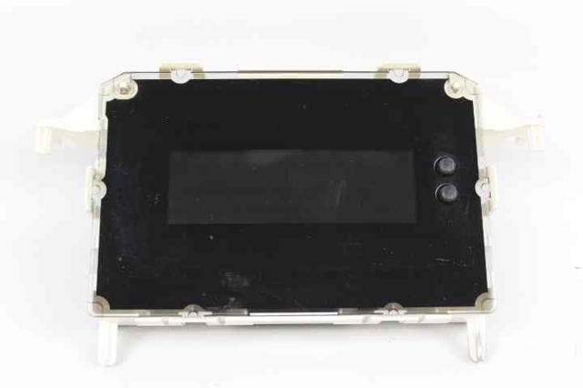 Mostrador multifuncional 8A6T18B955AK FORD
