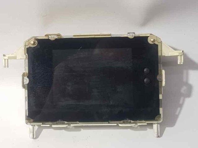 Mostrador multifuncional 8A6T18B955BG FORD