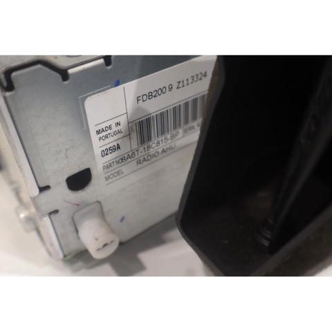 8A6T18C815BP Ford