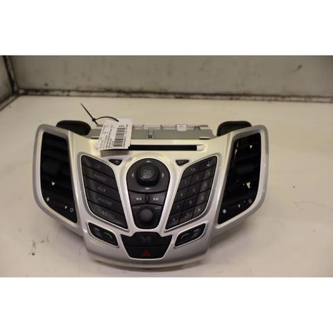 8A6T18C815BP Ford