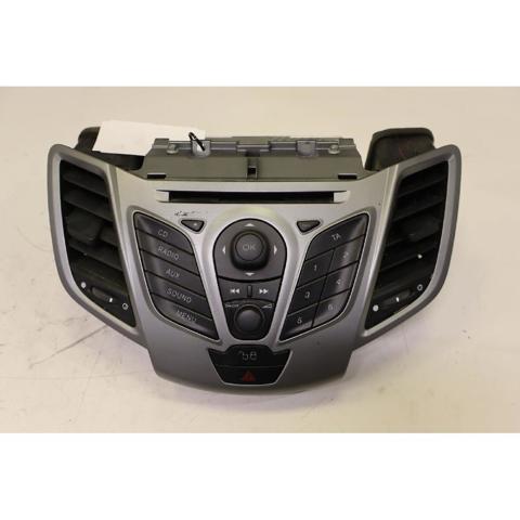 8A6T18C815BP Ford