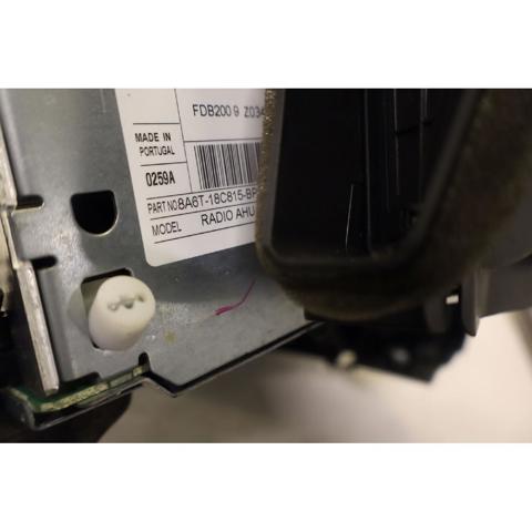 8A6T18C815BP Ford