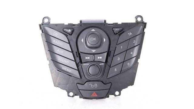 8A6T18K811AD Ford
