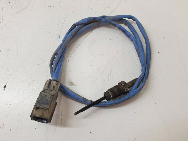 Sensor de temperatura dos gases de escape (GE), no catalisador 8C1112B591AB FORD