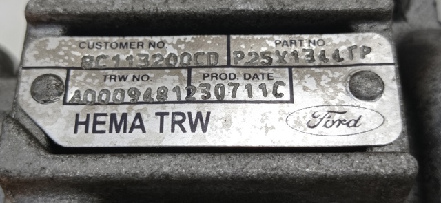 8C113200CD Ford