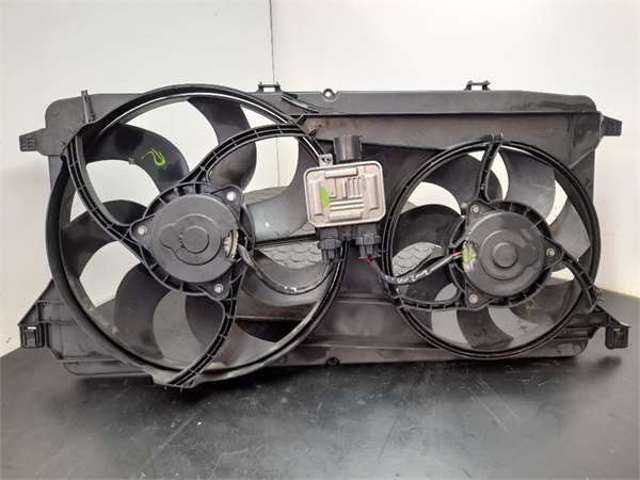8C118C607BB Ford