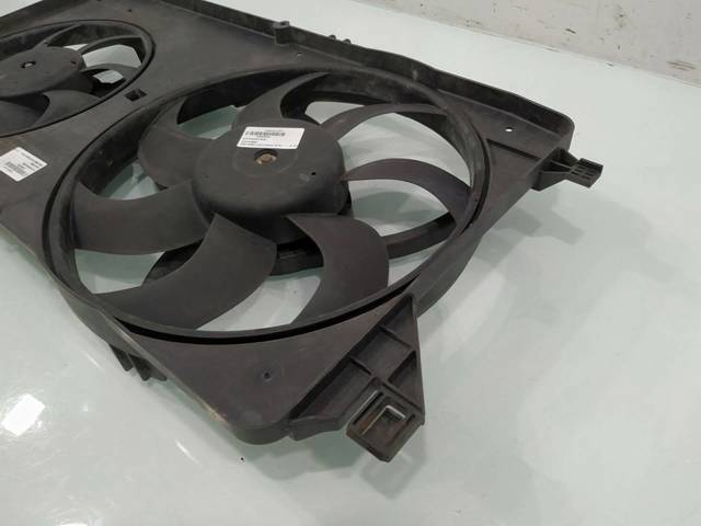 8C118C607BB Ford
