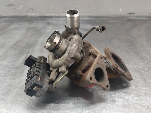 Turbina 8C1Q6K682BB FORD