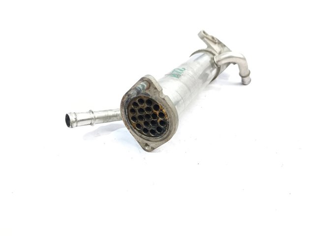 Radiador do sistema EGR de recirculação dos gases de escape 8C1Q9F464AA FORD