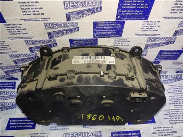 8C1T10849 Ford