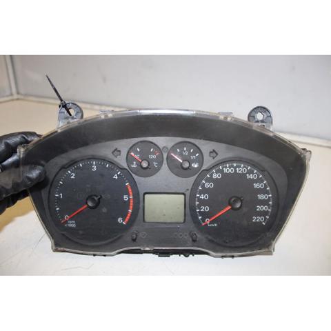 8C1T10849 Ford