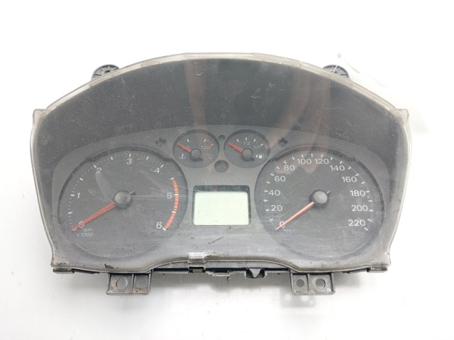 8C1T10849 Ford