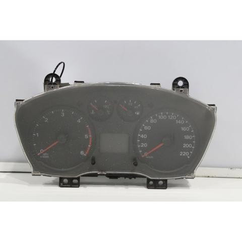 8C1T10849 Ford