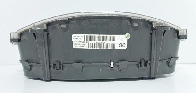 8C1T10849 Ford