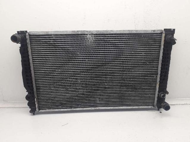 Radiador de esfriamento de motor 8D0121251BB VAG