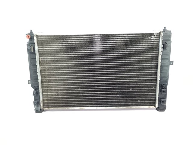 Radiador de esfriamento de motor 8D0121251P VAG