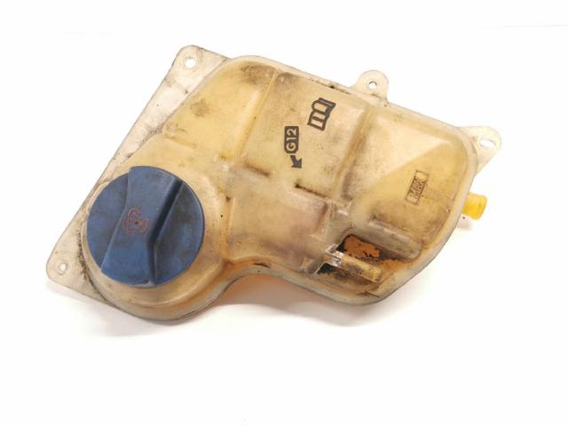 Tanque de expansão do sistema de esfriamento 8D0121403J VAG