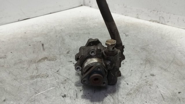 Bomba da Direção hidrâulica assistida 8D0145156 VAG