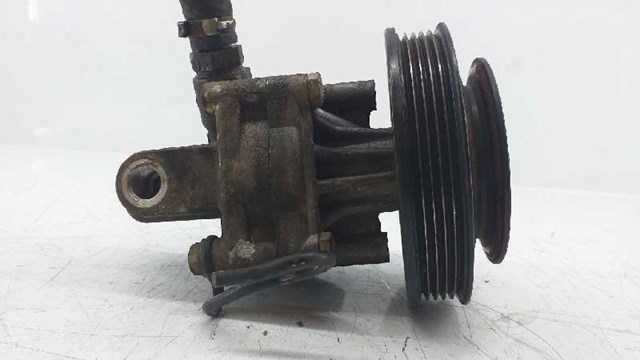 Bomba da Direção hidrâulica assistida 8D0145156A VAG