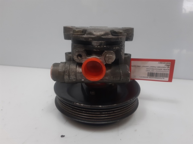 Bomba da Direção hidrâulica assistida 8D0145156AV VAG