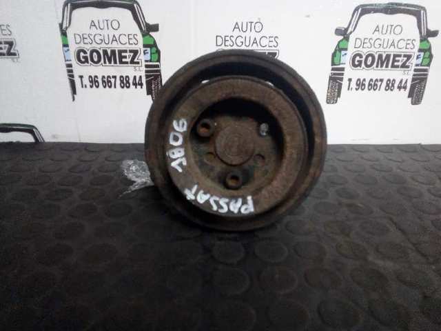 Bomba da Direção hidrâulica assistida 8D0145156AV VAG