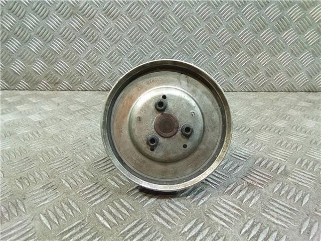 Bomba da Direção hidrâulica assistida 8D0145156AX VAG