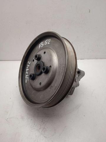 Bomba da Direção hidrâulica assistida 8D0145156F VAG