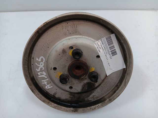 Bomba da Direção hidrâulica assistida 8D0145156F VAG