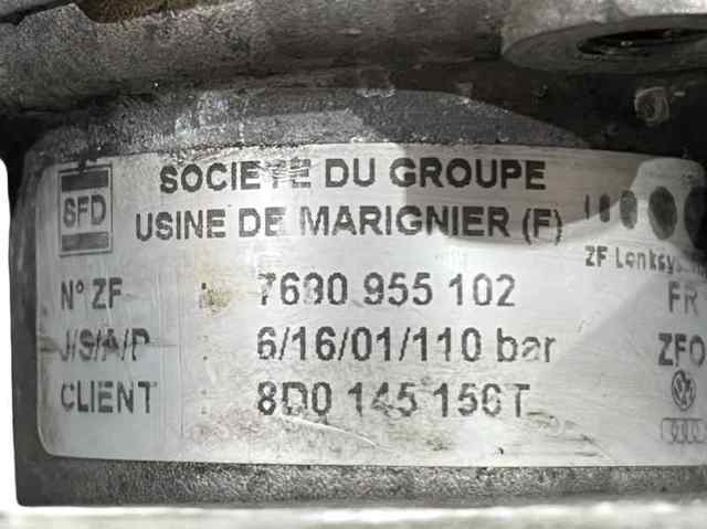 8D0145156T VAG
