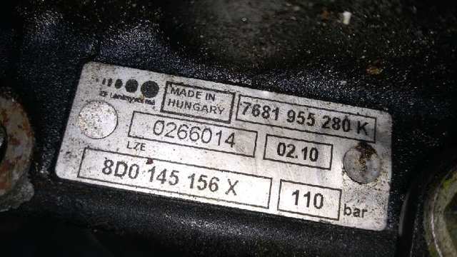 8D0145156X VAG