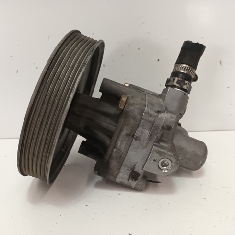 Bomba da Direção hidrâulica assistida 8D0145156X VAG