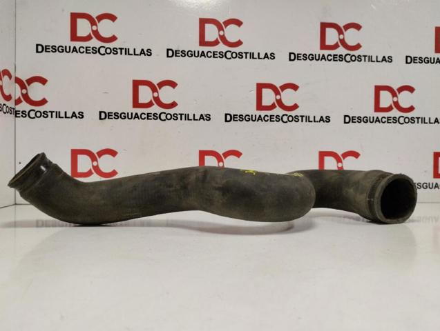 Cano derivado de ar, da válvula de borboleta 8D0145828A VAG